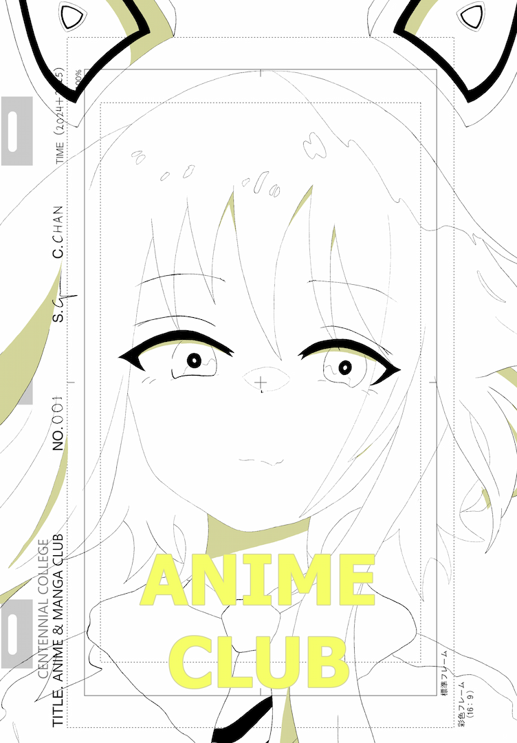 Centennial-Chan Profile